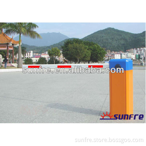 Parking Barrier Gate Arm, Traffic gate arm, Straight arm